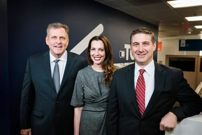 Miniter Group executives
